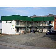 香登マンション 2階 築43年6ヶ月の賃貸物件