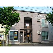 みどりハイツ 2階 築32年7ヶ月の賃貸物件