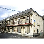 第18日研ハイツ 2階 築43年2ヶ月の賃貸物件
