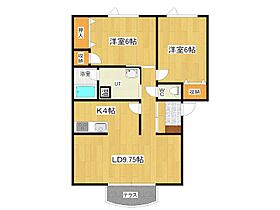 間取り：201026316390
