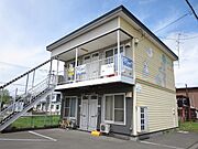 コーポ凌１ 1階 築29年の賃貸物件