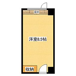 サンデープレースはやかわ 2階/216