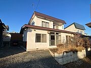 西北見駅より徒歩30分 築47年11ヶ月の賃貸物件