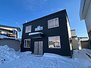 西北見駅より徒歩32分 新築の賃貸物件