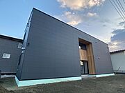 北見駅より徒歩25分 1階 新築の賃貸物件