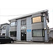 ハッピーC館 1階 築25年7ヶ月の賃貸物件