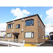 北見駅より徒歩22分 1階 築24年9ヶ月の賃貸物件