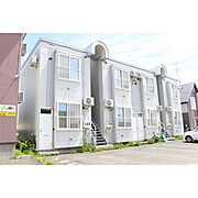 西北見駅より徒歩7分 2階 築29年1ヶ月の賃貸物件