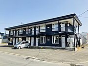 北見駅より徒歩37分 1階 築30年の賃貸物件