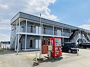 端野駅より徒歩8分 2階 築30年9ヶ月の賃貸物件