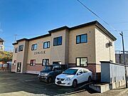 北見駅より徒歩18分 1階 築22年1ヶ月の賃貸物件