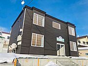 北見駅より徒歩18分 1階 築3年2ヶ月の賃貸物件
