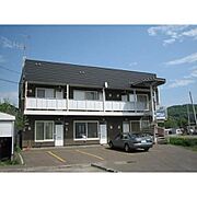 北見駅より徒歩49分 2階 築33年1ヶ月の賃貸物件