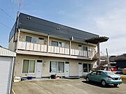 北見駅より徒歩49分 2階 築33年1ヶ月の賃貸物件