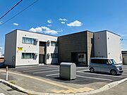 グラッド2-B 1階 築2年1ヶ月の賃貸物件