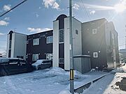 ハーモニー三輪 2階 築22年1ヶ月の賃貸物件