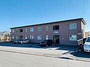 高柳ハイツの賃貸物件
