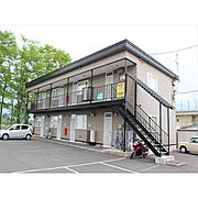 光西町進和ハイツ1 2階 築31年8ヶ月の賃貸物件