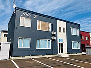 北見駅より徒歩24分 2階 築4年1ヶ月の賃貸物件