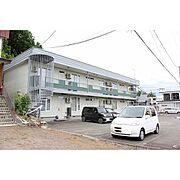 北見駅より徒歩20分 1階 築30年7ヶ月の賃貸物件