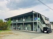 ハイツグリーン 1階 築28年9ヶ月の賃貸物件