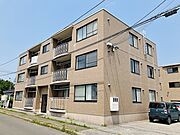 パティオ南仲町 3階 築28年2ヶ月の賃貸物件