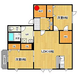 JR石北本線 北見駅 徒歩30分