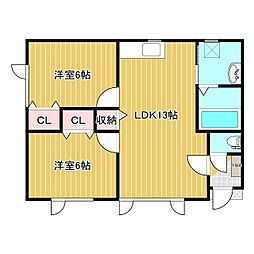 JR石北本線 北見駅 徒歩11分