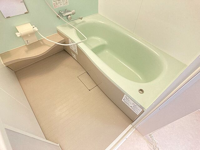 浴室