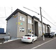 ハイツビリーブの賃貸物件