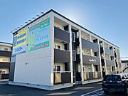 北見駅より徒歩8分 3階 築12年の賃貸物件