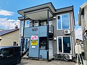 コーポ歩の賃貸物件