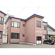 北見駅より徒歩17分 1階 築27年4ヶ月の賃貸物件