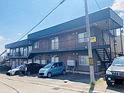 夕陽ヶ丘ハイツ2の賃貸物件