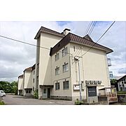 西北見駅より徒歩17分 2階 築47年7ヶ月の賃貸物件