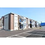 北海道北見市とん田東町473番地5：物件画像／いい部屋ネット北見店／株式会社セクト