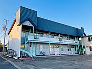北見駅より徒歩19分 築32年4ヶ月 2階建の賃貸物件