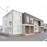 クラールプレイス１の賃貸物件