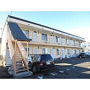 KIハイツ 2階 築28年9ヶ月の賃貸物件
