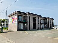 北海道北見市小泉442番地4：物件画像／いい部屋ネット北見店／株式会社セクト