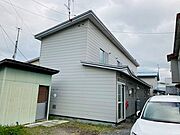 北見駅より徒歩43分 築49年10ヶ月の賃貸物件