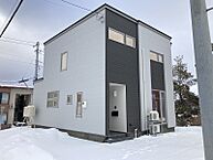 北海道北見市東陵町189番地17：物件画像／いい部屋ネット北見店／株式会社セクト