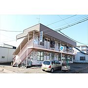 コーポ南仲町 2階 築40年9ヶ月の賃貸物件
