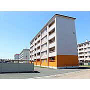 柏陽駅より徒歩11分 築56年9ヶ月 5階建の賃貸物件