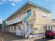 北見駅より徒歩6分 2階 築30年3ヶ月の賃貸物件