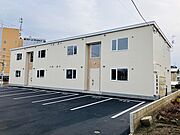 プルメリアの賃貸物件