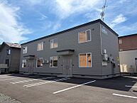 北海道北見市とん田東町540番地18：物件画像／いい部屋ネット北見店／株式会社セクト