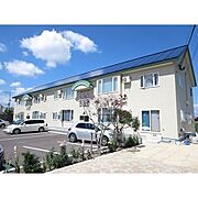 メゾン桜Aの賃貸物件