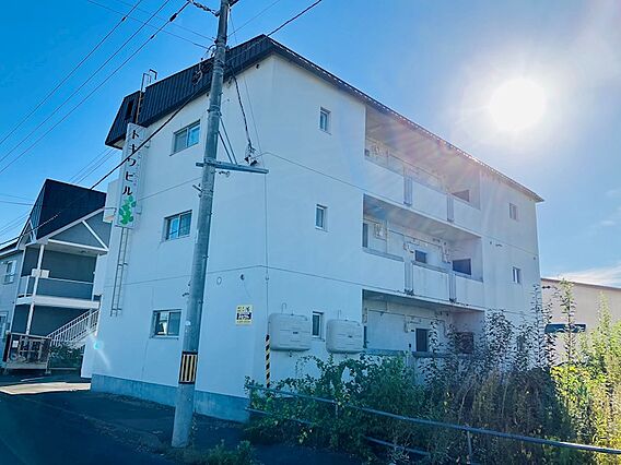 トキワビルA館_外観_1