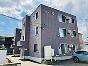 北見駅より徒歩11分 2階 築20年10ヶ月の賃貸物件
